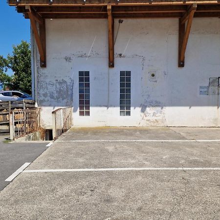 Appartement F2 A 1Mn Du Lac Publier Exterior photo